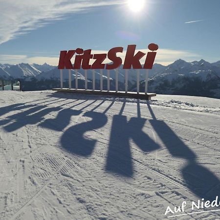 Ferienwohnung Auf Niedersehen - 8 Personen - Kitzbuehler Alpen - Hoehe Tauern Np Hollersbach im Pinzgau Zewnętrze zdjęcie