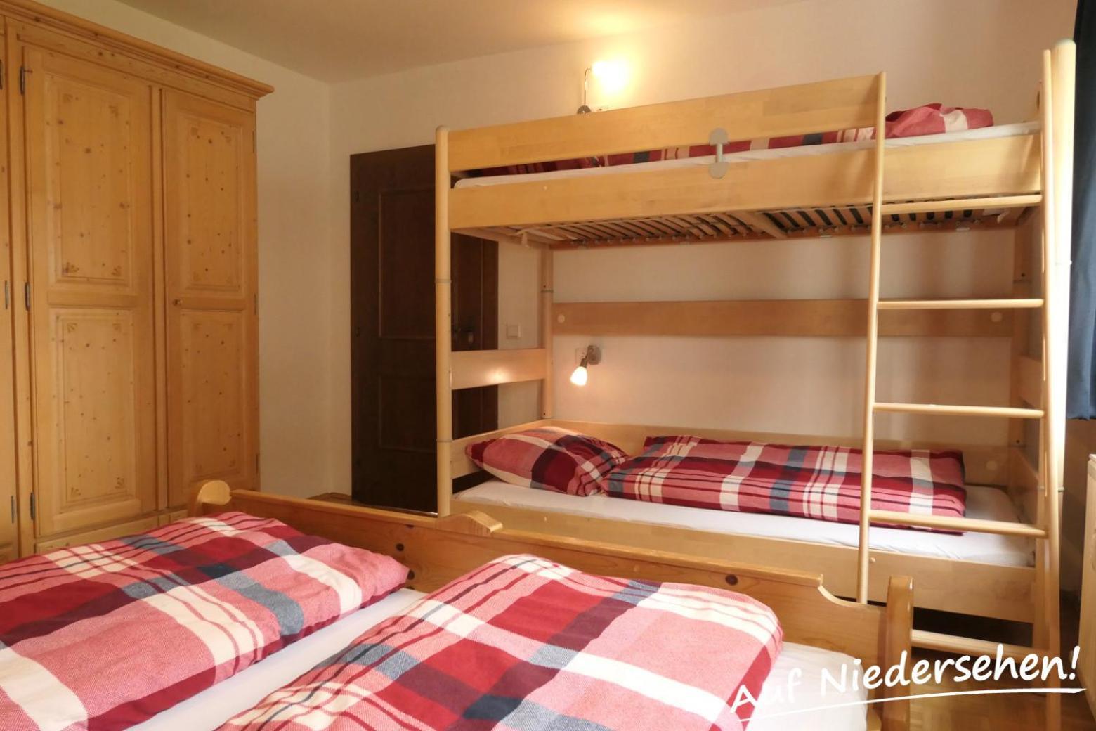 Ferienwohnung Auf Niedersehen - 8 Personen - Kitzbuehler Alpen - Hoehe Tauern Np Hollersbach im Pinzgau Zewnętrze zdjęcie