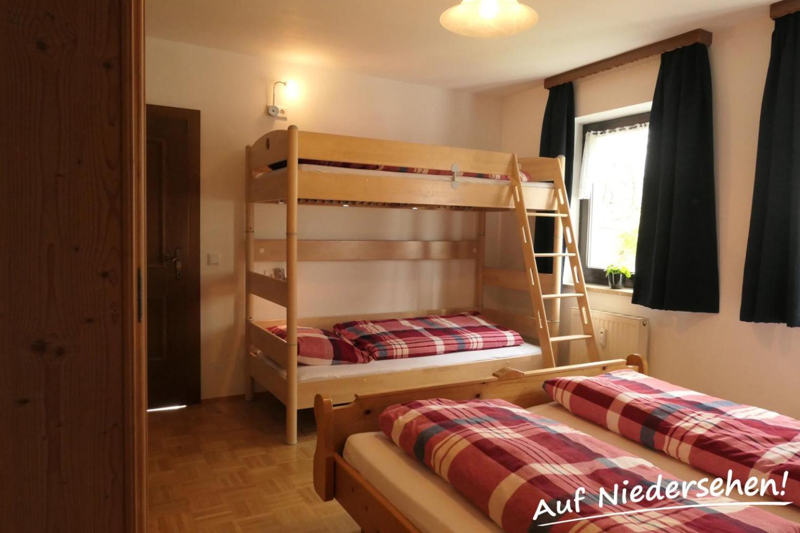 Ferienwohnung Auf Niedersehen - 8 Personen - Kitzbuehler Alpen - Hoehe Tauern Np Hollersbach im Pinzgau Zewnętrze zdjęcie
