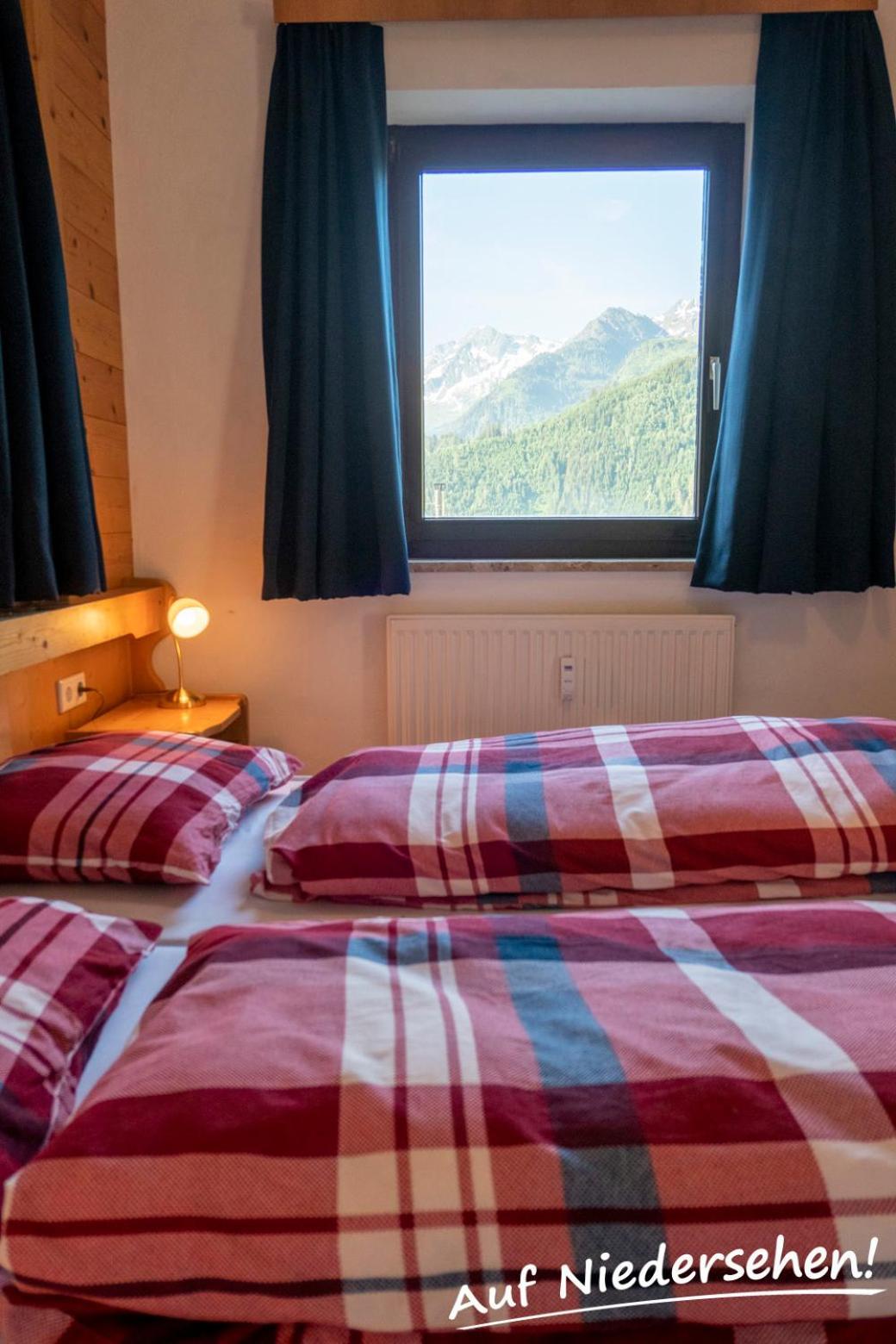 Ferienwohnung Auf Niedersehen - 8 Personen - Kitzbuehler Alpen - Hoehe Tauern Np Hollersbach im Pinzgau Zewnętrze zdjęcie
