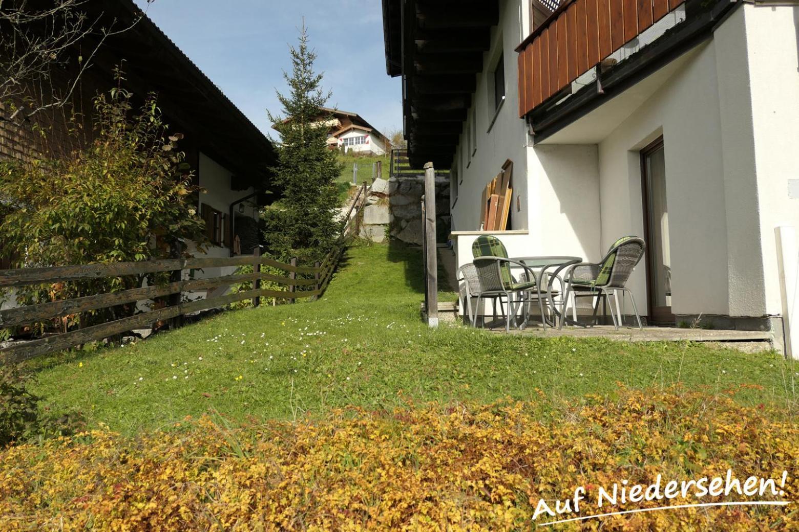 Ferienwohnung Auf Niedersehen - 8 Personen - Kitzbuehler Alpen - Hoehe Tauern Np Hollersbach im Pinzgau Zewnętrze zdjęcie